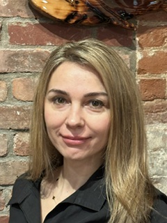 Iryna Korchynska