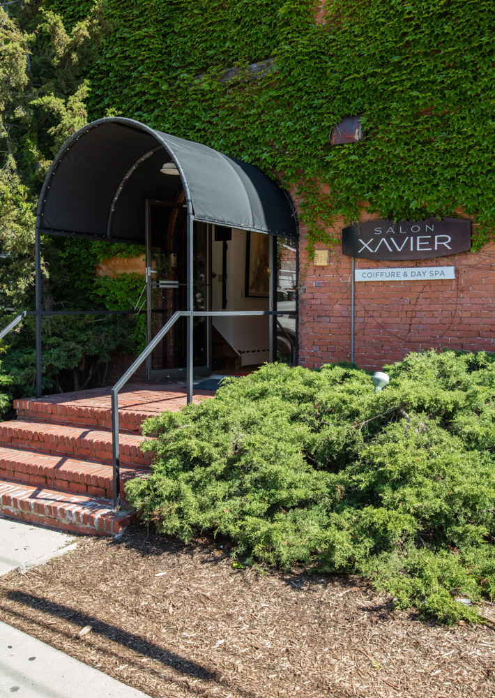 Contact Hamptons Day Spa, Salon Xavier